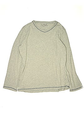 Polaris Long Sleeve T-Shirt (view 1)