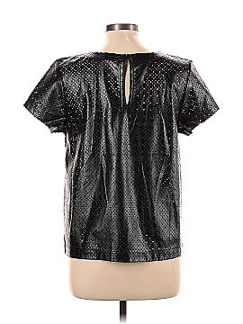 Banana Republic Short Sleeve Blouse (view 2)