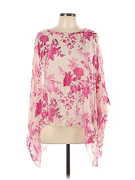 Elena Baldi Long Sleeve Blouse (view 1)