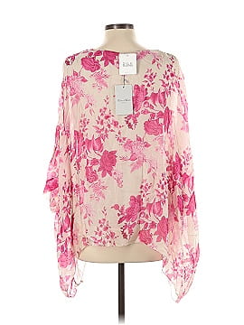 Elena Baldi Long Sleeve Blouse (view 2)