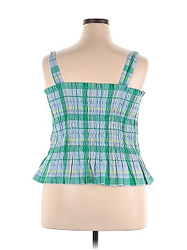Free Assembly Sleeveless Blouse (view 2)
