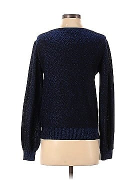 Milly Pullover Sweater (view 2)