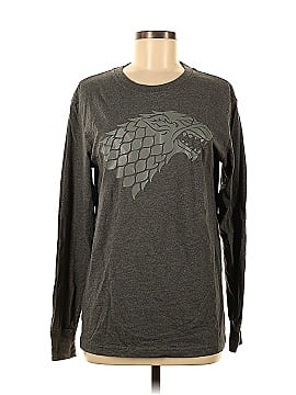Game of Thrones Long Sleeve T-Shirt (view 1)