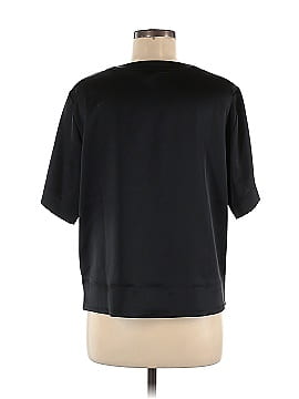 SPANX Short Sleeve Blouse (view 2)