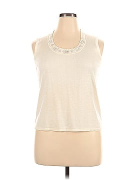 Requirements Sleeveless Top (view 1)