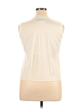 Requirements Sleeveless Top (view 2)