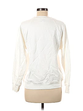 Madewell x charity: water Long Sleeve T-Shirt (view 2)