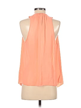 Wilfred Sleeveless Blouse (view 2)