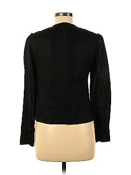 Odille Long Sleeve Blouse (view 2)