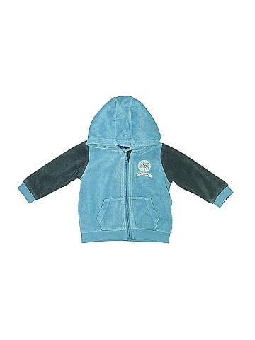 Lupilu Zip Up Hoodie (view 1)
