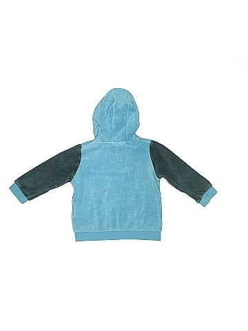Lupilu Zip Up Hoodie (view 2)