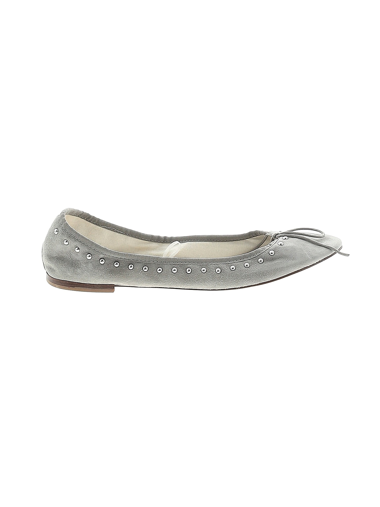 Gap Gray Flats Size 10 54 off ThredUp