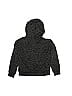 Gap Kids Black Pullover Hoodie Size 8 - photo 2