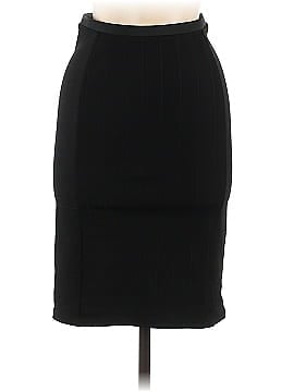 Zara W&B Collection Casual Skirt (view 1)