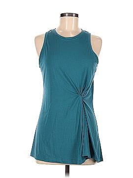 Athleta Sleeveless T-Shirt (view 1)