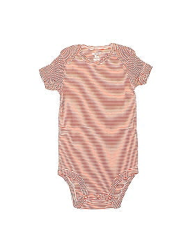 Carter's Short Sleeve Onesie (view 1)