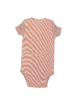 Carter's Short Sleeve Onesie (view 2)