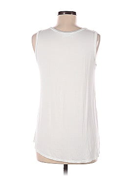Coco And Main Sleeveless T-Shirt (view 2)