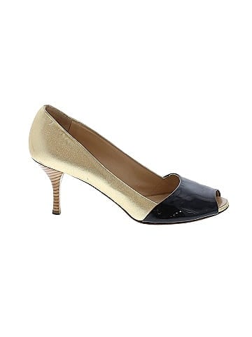 Giuseppe Zanotti Heels (view 1)