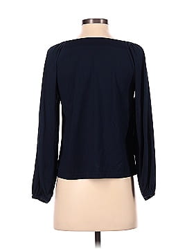 Banana Republic Long Sleeve Blouse (view 2)