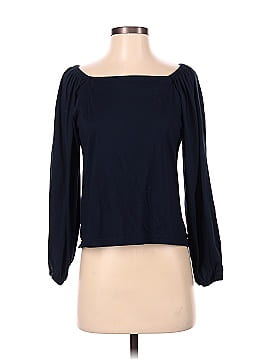 Banana Republic Long Sleeve Blouse (view 1)