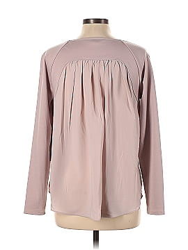 Simply Vera Vera Wang Long Sleeve Top (view 2)