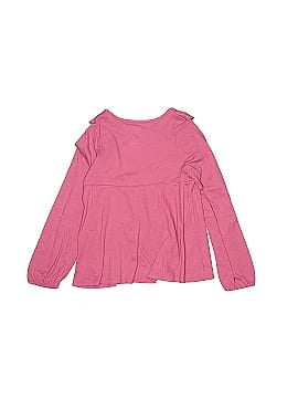 Jumping Beans Long Sleeve Top (view 2)