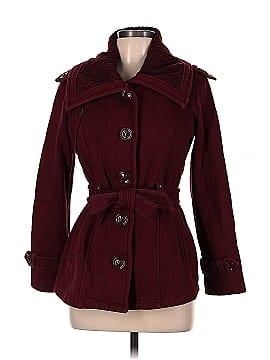 Sebby Collection Coat (view 1)