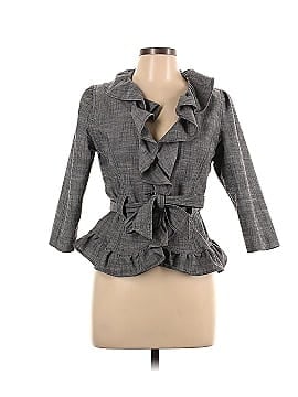 First Option Jacket (view 1)
