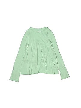 Jumping Beans Long Sleeve Top (view 1)