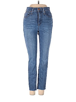 Caslon Jeans (view 1)