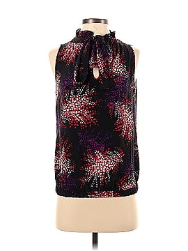 Gemma Sleeveless Blouse (view 1)