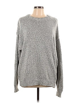Smith Pullover Sweater (view 1)