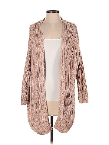 Taylor & Sage Cardigan (view 1)