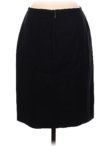 DKNY Casual Skirt (view 2)