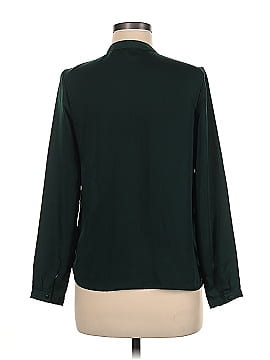 Allen Solly Long Sleeve Blouse (view 2)