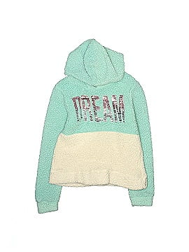 One Step Up Fleece Jacket (view 1)
