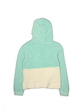 One Step Up Fleece Jacket (view 2)