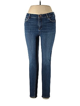 Ann Taylor LOFT Jeans (view 1)