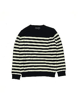 Tooby Doo Pullover Sweater (view 1)