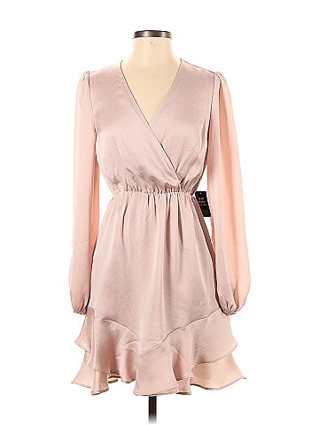 Express Cocktail Dress (view 1)