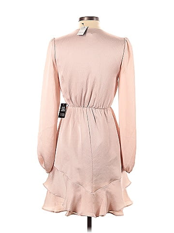Express Cocktail Dress (view 2)
