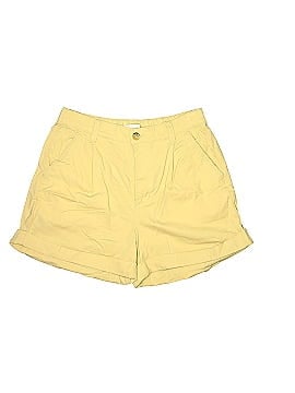 Free Assembly Shorts (view 1)