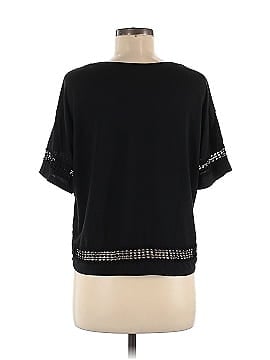 GNW Short Sleeve Blouse (view 2)