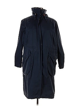 Seasalt Cornwall Coat (view 1)