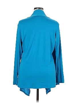 Serena Williams Signature Statement Long Sleeve Top (view 2)