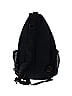 Mosiso Black Backpack One Size - photo 2