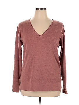 MM. LaFleur Wool Pullover Sweater (view 1)