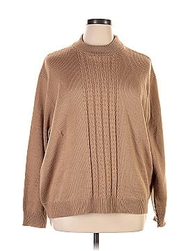 BFA Classics Pullover Sweater (view 1)
