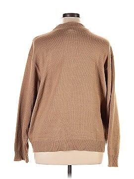 BFA Classics Pullover Sweater (view 2)